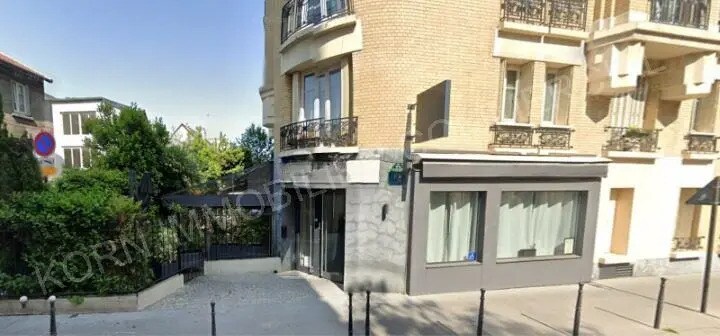 Local commercial dans Paris à louer - Photo de l’immeuble – Image 2 sur 10