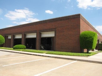 Plus de détails pour 15900-15960 Midway Rd, Addison, TX - Local d'activités à louer