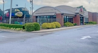 Plus de détails pour 1205 Al Highway 21 S, Oxford, AL - Local commercial à vendre