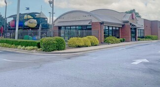 Plus de détails pour 1205 Al Highway 21 S, Oxford, AL - Local commercial à vendre