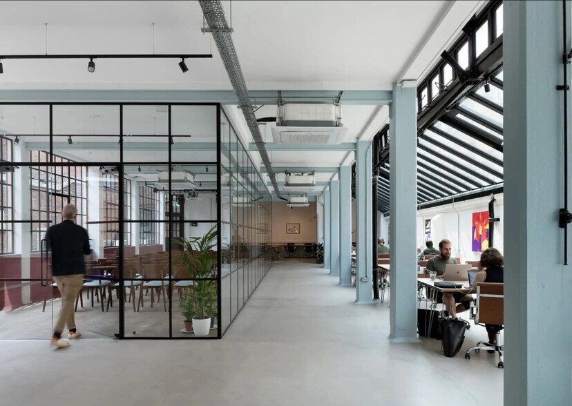 62-64 Albion St, Birmingham à louer - Photo intérieure – Image 2 sur 4