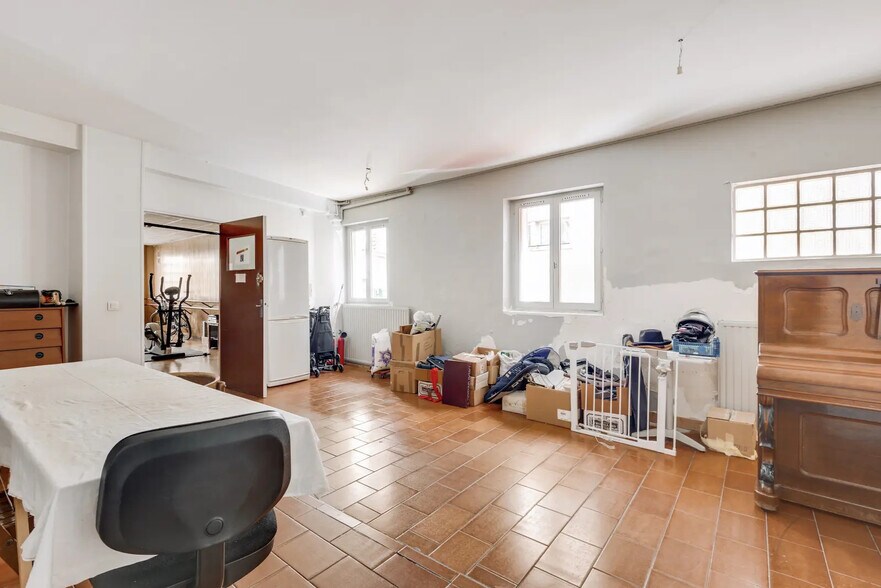 Local d'activités dans Les Lilas à vendre - Photo intérieure – Image 3 sur 5