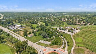 Plus de détails pour 10316 Highway 45, Parkville, MO - Terrain à vendre