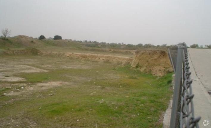 Terrain dans Villanueva de Perales, Madrid à vendre - Photo de l’immeuble – Image 1 sur 5