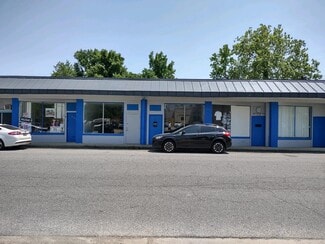 Plus de détails pour 607 Hilltop Rd, Orchard Beach, MD - Local commercial à louer