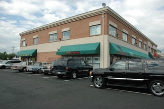 Plus de détails pour 6013 Marlboro Pike, District Heights, MD - Bureau/Local commercial à louer