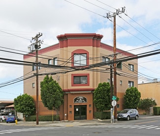 Plus de détails pour 1709 Kalani St, Honolulu, HI - Local commercial à vendre