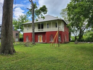 Plus de détails pour 908 Meridian St, Nashville, TN - Local commercial à louer