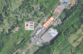 Plus de détails pour US Hwy 27, Dayton, TN - Terrain à louer