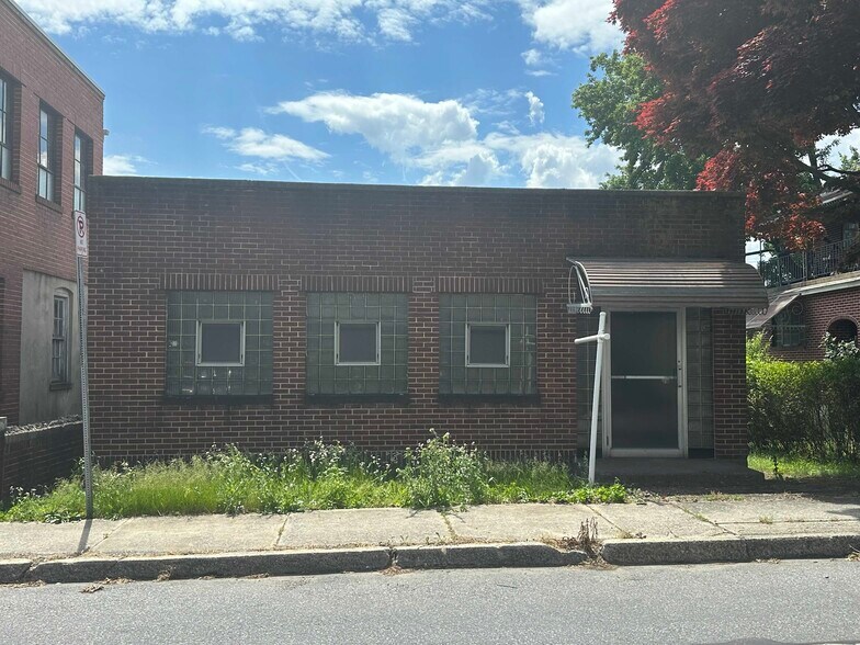 324-326 Washington St, Walnutport, PA à vendre - Photo de l’immeuble – Image 3 sur 72