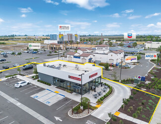 Plus de détails pour 3120 Campus Pky, Merced, CA - Local commercial à vendre
