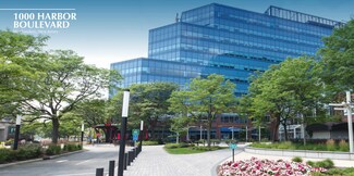 Plus de détails pour 1000 Harbor Blvd, Weehawken, NJ - Local commercial à louer