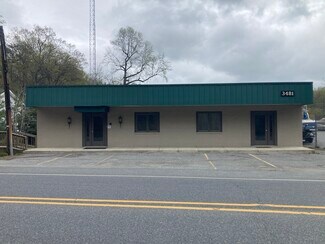 Plus de détails pour 3481 Pike Ridge Rd, Edgewater, MD - Bureau à louer