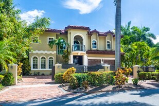 4501 N Bay Rd, Miami Beach FL - Immobilier d'entreprise
