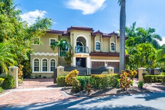 Plus de détails pour 4501 N Bay Rd, Miami Beach, FL - Spécialisé à vendre