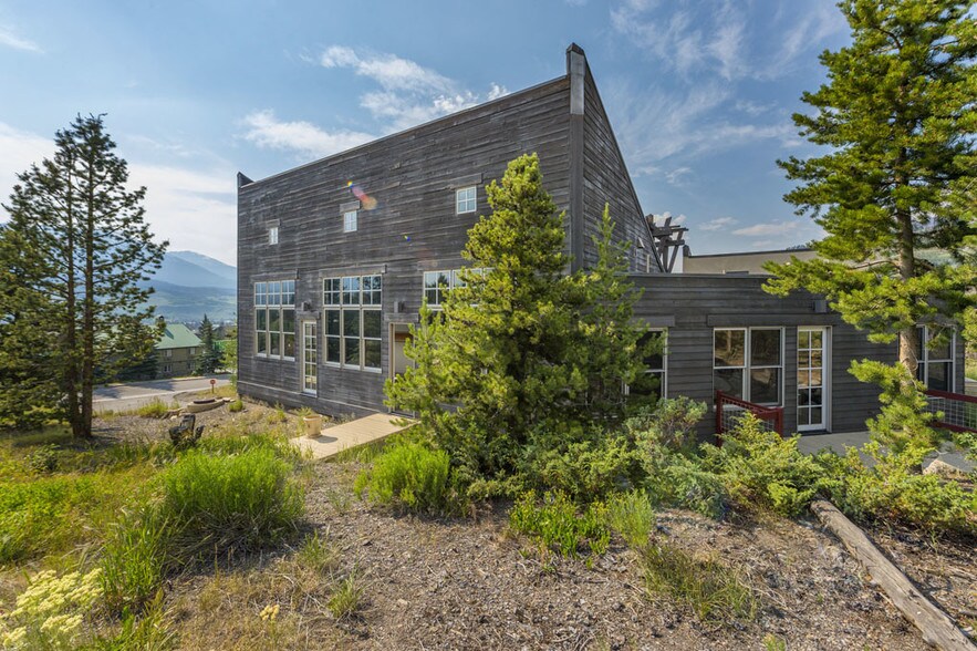707 E Anemone Trl, Dillon, CO à louer - Photo de l’immeuble – Image 3 sur 23