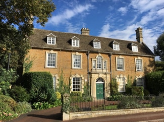Plus de détails pour Squires Hill, Rothwell - Bureau à louer