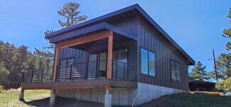 Plus de détails pour 945 Nob Hill Rd, Evergreen, CO - Hôtellerie à vendre
