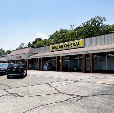 400-420 N Main St, De Soto, MO à louer - Photo de l’immeuble – Image 3 sur 5