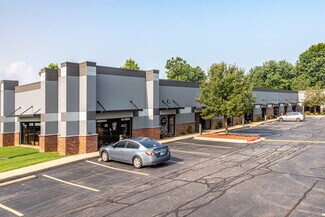 Plus de détails pour 3329 W Sunset Ave, Springdale, AR - Bureau/Médical à louer