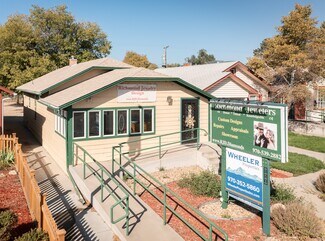 Plus de détails pour 220 Oak Ave, Eaton, CO - Local commercial à vendre