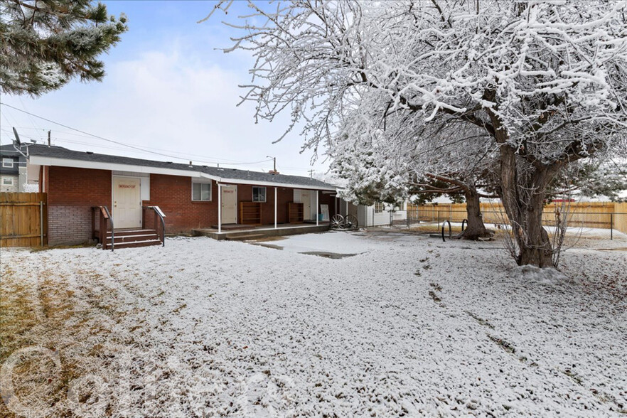 16281 & 16299 Franklin Rd Portfolio portefeuille de 2 biens à vendre sur LoopNet.fr - Photo de l’immeuble – Image 3 sur 8