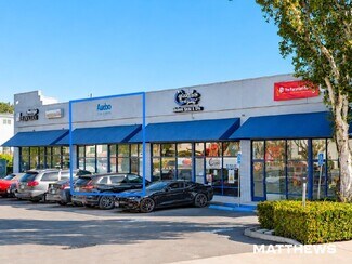 Plus de détails pour 7510-7524 Mesa College Dr, San Diego, CA - Bureau/Local commercial à louer