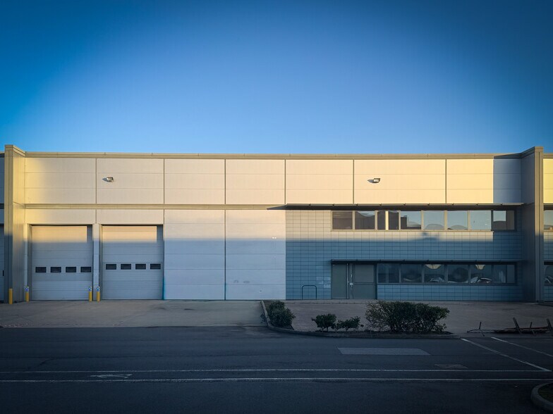 Dunfermline Ct, Milton Keynes à louer - Photo de l’immeuble – Image 3 sur 4