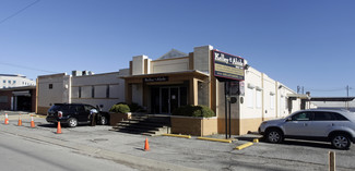 Plus de détails pour 4401 Euphrosine St, New Orleans, LA - Industriel/Logistique à vendre