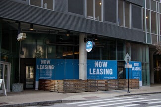 Plus de détails pour 545 Race St, Cincinnati, OH - Local commercial à louer