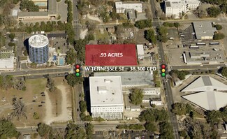 Plus de détails pour 220 W Tennessee St, Tallahassee, FL - Local commercial à vendre