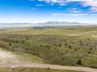 Plus de détails pour TBD Smith Canyon Road, Arimo, ID - Terrain à vendre