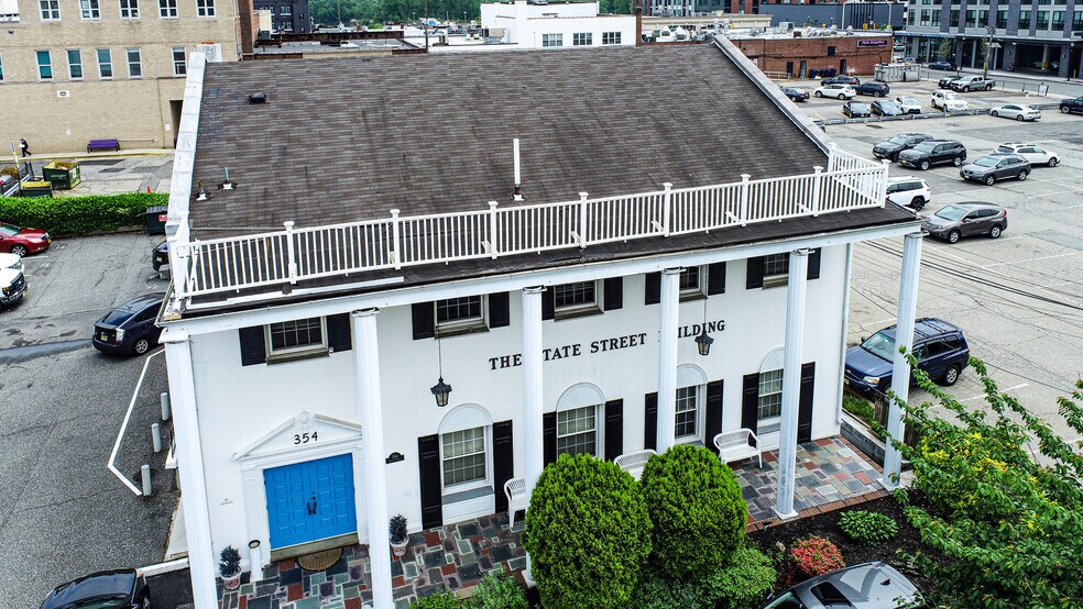 354 State St, Hackensack, NJ à louer - Photo de l’immeuble – Image 2 sur 41