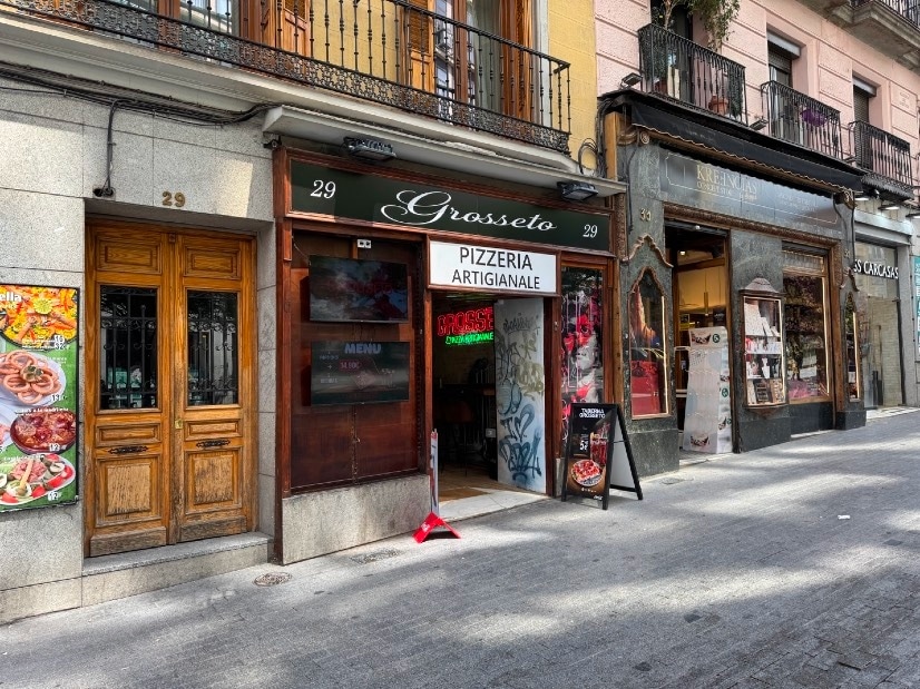 Calle de las Carretas, 29, Madrid, Madrid à louer Photo intérieure– Image 1 sur 2