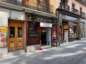 Calle de las Carretas, 29, Madrid, Madrid à louer Photo intérieure– Image 1 sur 2