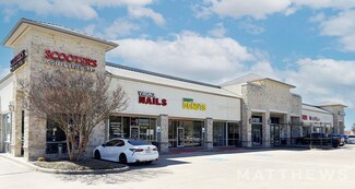 Plus de détails pour 2741 Virginia Pky, McKinney, TX - Local commercial à louer