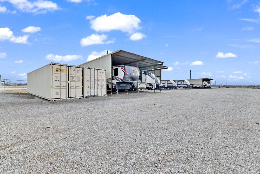 50 Love Trl, Valley View, TX à vendre Photo principale– Image 1 sur 24