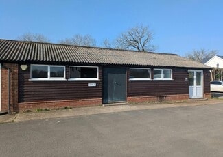 Plus de détails pour Pennypot Ln, Chobham - Local d'activités à louer