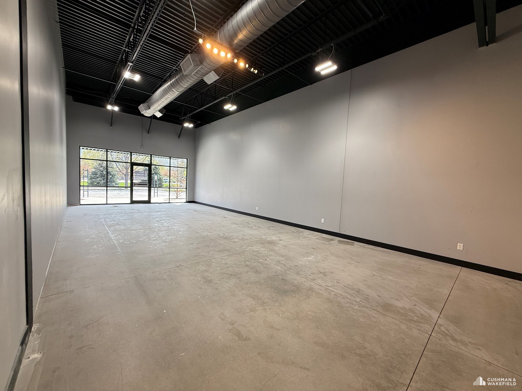 814 W Drake Rd, Fort Collins, CO à louer Photo de l’immeuble– Image 1 sur 1
