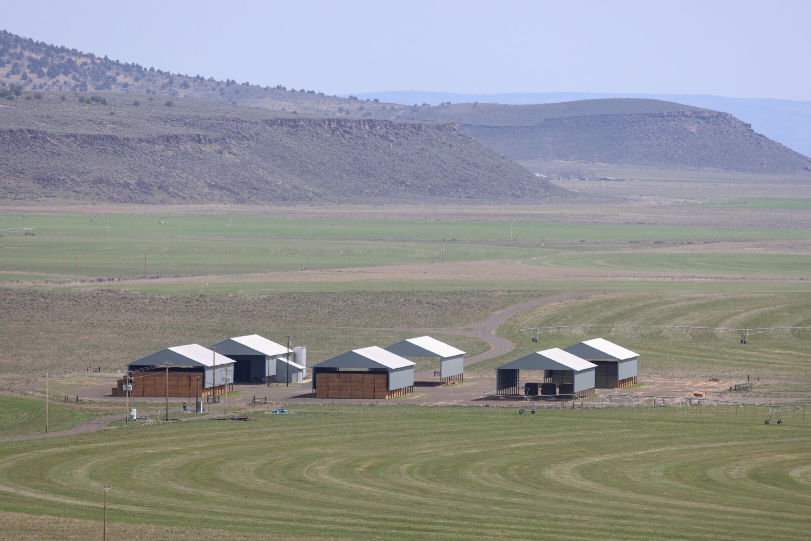 Weaver Springs Rd, Burns, OR à vendre Photo principale– Image 1 sur 2