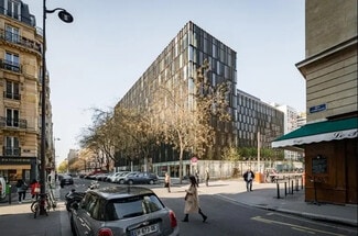 Plus de détails pour 32 B B Rue Guersant, Paris - Bureau à louer