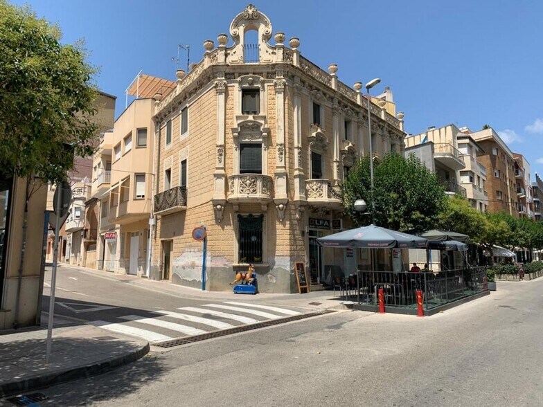 Avinguda de la Ràpita, Amposta, Tarragona à louer - Photo principale – Image 1 sur 4