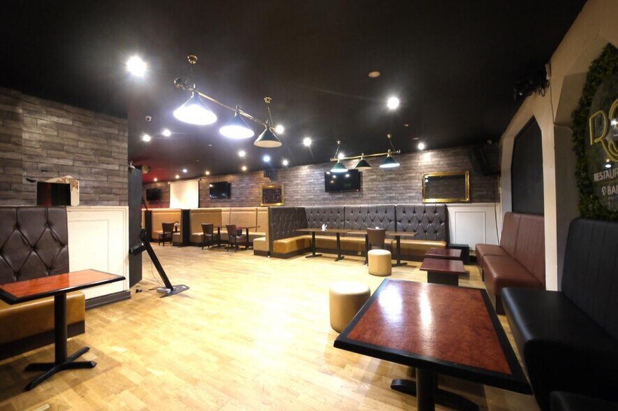 Leytonstone Rd, Londres à louer - Photo de l’immeuble – Image 3 sur 16