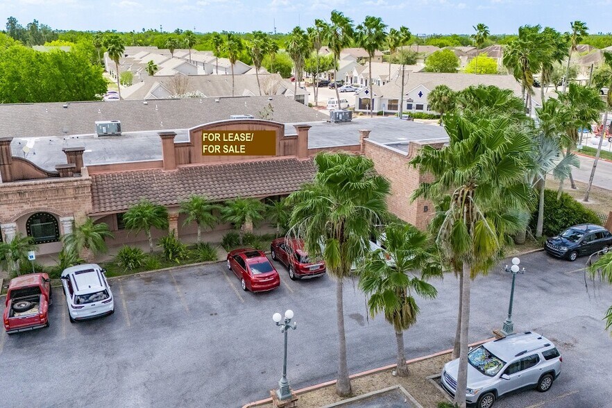 1906-B Tyler Ave, Harlingen, TX à vendre - Photo de l’immeuble – Image 2 sur 5