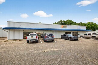 Plus de détails pour 3500 N Palafox St, Pensacola, FL - Local d'activités à louer