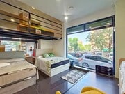 Interior Photo