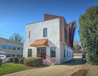 Plus de détails pour 304 Lillington Ave, Charlotte, NC - Bureau à louer
