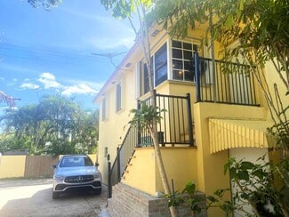 Plus de détails pour 1120 S Federal Hwy, Lake Worth Beach, FL - Logement à vendre