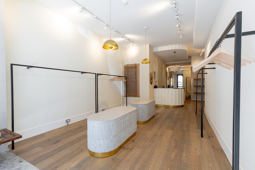 872 College St, Toronto, ON à vendre - Photo intérieure – Image 3 sur 20