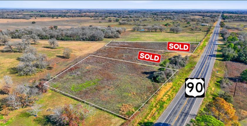 10866 US-90, Harwood, TX à vendre Photo principale– Image 1 sur 38